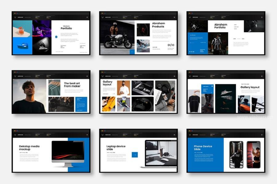 ysz-203524 Abraham-–-Business-PowerPoint-Templatez7.jpg