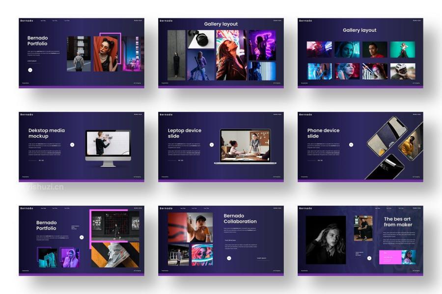 ysz-203526 Bernado-–-Business-PowerPoint-Templatez4.jpg