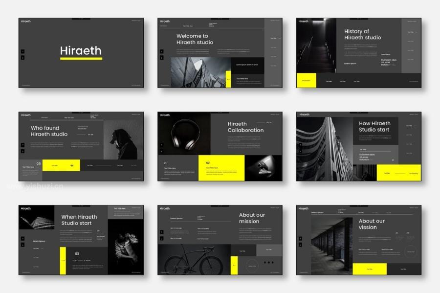 ysz-203527 Hiraeth-–-Business-PowerPoint-Templatez5.jpg
