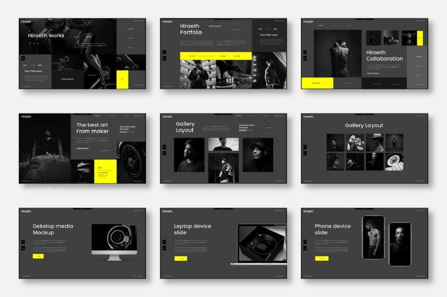 ysz-203527 Hiraeth-–-Business-PowerPoint-Templatez7.jpg