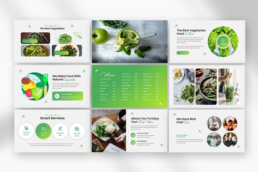 ysz-203530 Greent-Food-PowerPoint-Presentation-Templatez5.jpg