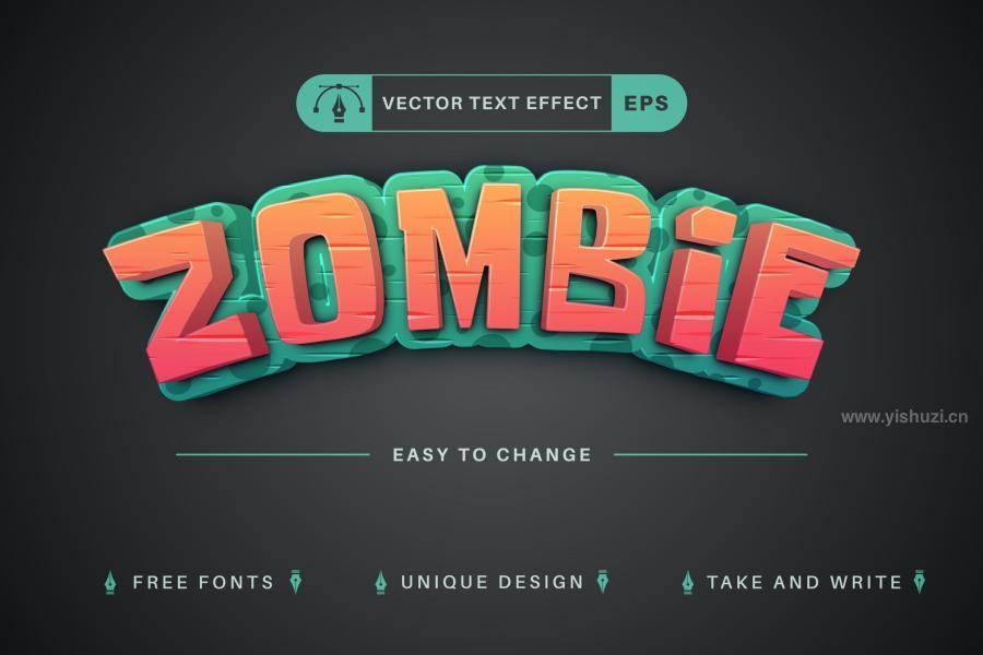 ysz-203571 3D-Zombie---Editable-Text-Effect,-Font-Stylez2.jpg