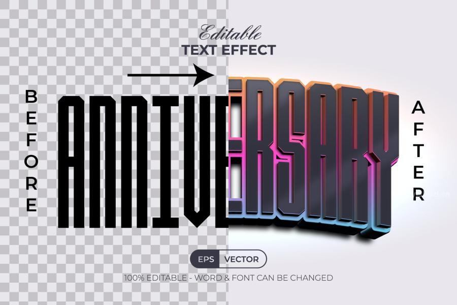 ysz-203575 Anniversary-Text-Effect-Colorful-Stylez4.jpg