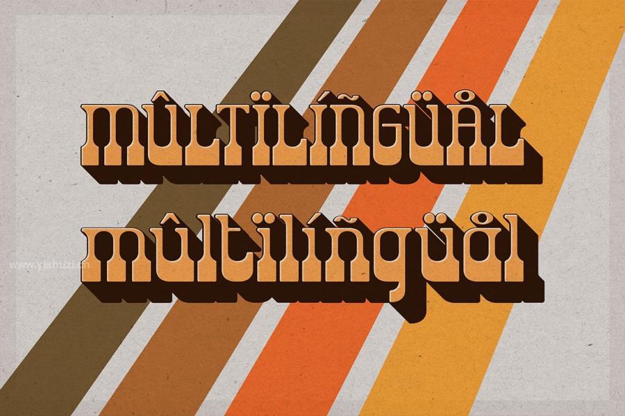 ysz-203599 Champione-Retro-Font-with-Extrudez13.jpg