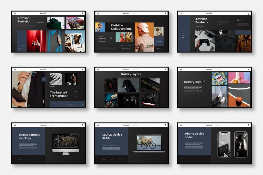 ysz-203619 Kathline-–-Business-PowerPoint-Templatez5.jpg