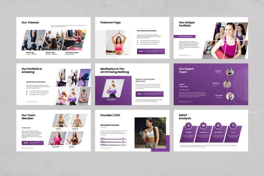 ysz-203620 Studio-Yoga---PowerPoint-Templatez8.jpg