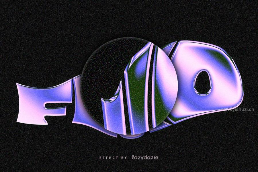 ysz-203689 Warped-Chrome-PSD-Text-Effectz4.jpg