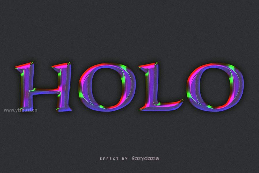 ysz-203690 Colourful-Chrome-PSD-Text-Effectz8.jpg