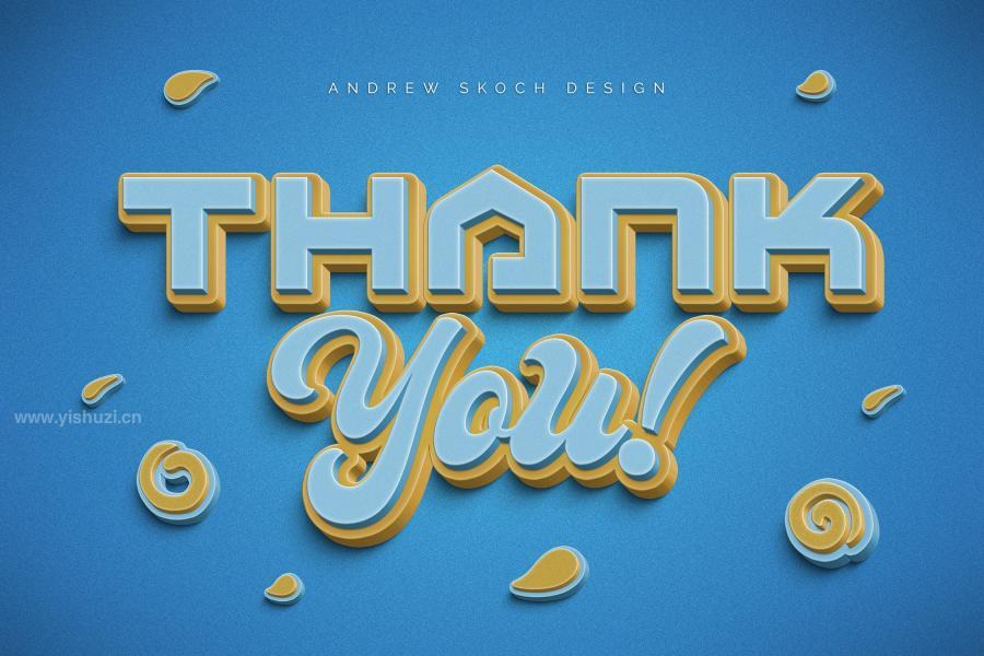 ysz-203691 Double-3D-Text-Effectsz4.jpg