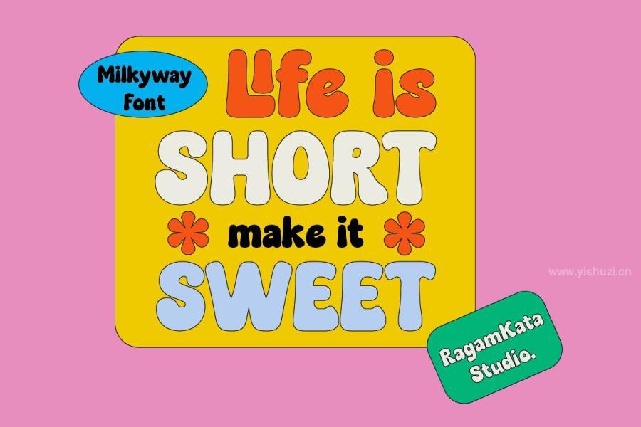 ysz-203751 Milkyway---Bubbly-Bold-Typefacez8.jpg