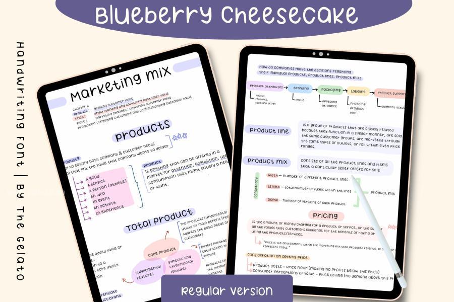 ysz-203762 Blueberry-Cheesecake-Handwritten-Monoline-Fontz11.jpg
