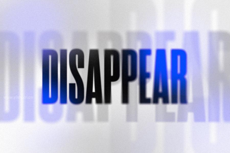 ysz-203637 Disappear-Text-Effectz6.jpg