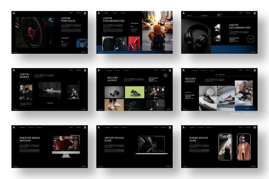 ysz-203673 Justin-–-Business-PowerPoint-Templatez6.jpg