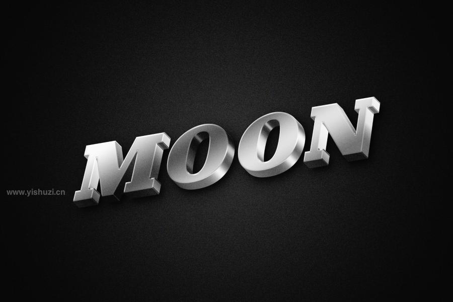 ysz-203871 Smooth-Gradient-3D-Text-Effectz4.jpg