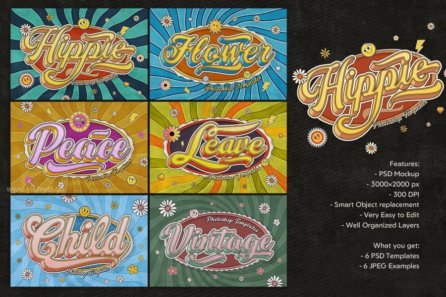 ysz-203872 Retro-Hippie-Text-Effectsz5.jpg
