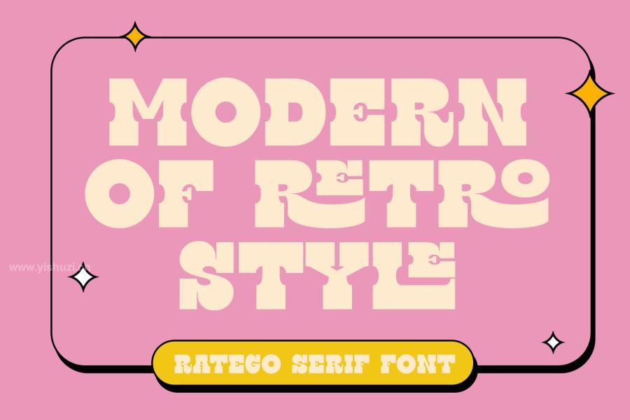 ysz-203892 Ratego-Vintage-Slab-Serif-Fontz3.jpg