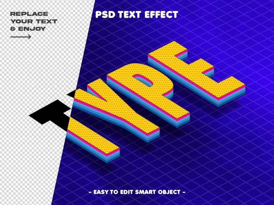 ysz-203915 Type-Isometric-Vibrant-3d-Text-Effectz3.jpg
