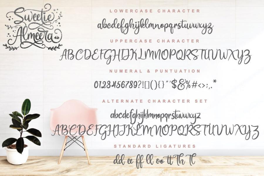 ysz-203785 Sweetie-Almeera-Font-Duoz6.jpg