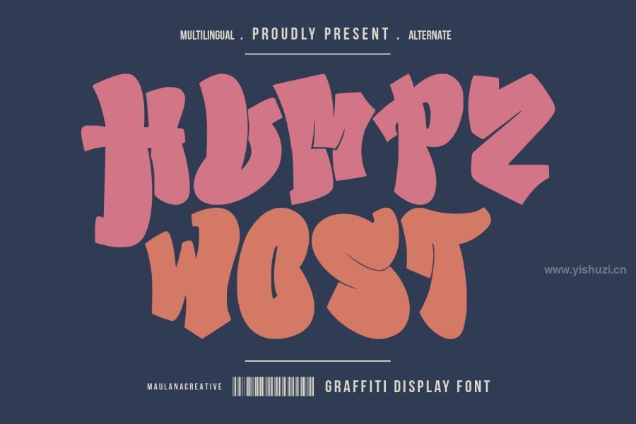 ysz-203786 Humpz-Wost-Graffiti-Display-Fontz2.jpg