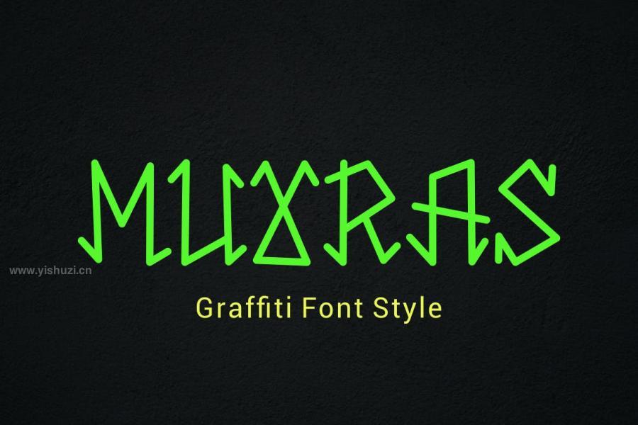 ysz-203794 Muxras---Graffiti-Font-Stylez2.jpg