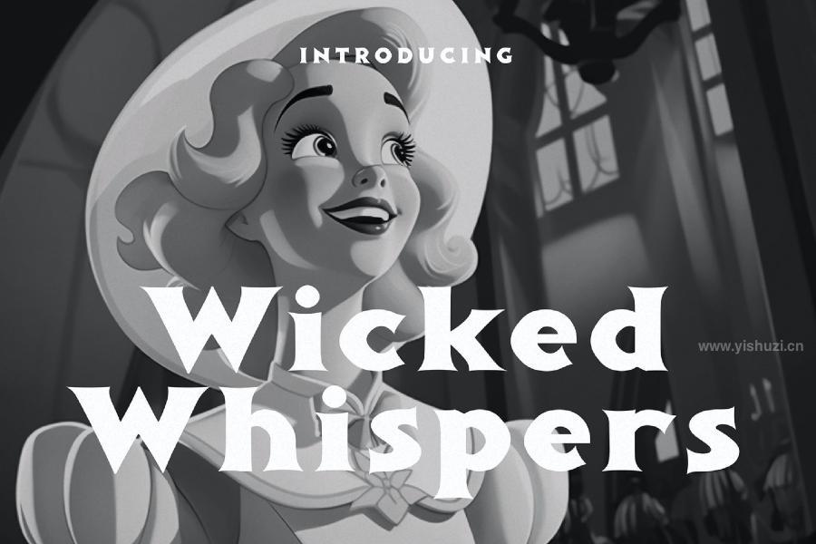 ysz-203800 Whicked-Whispers---1930s-Typefacez2.jpg