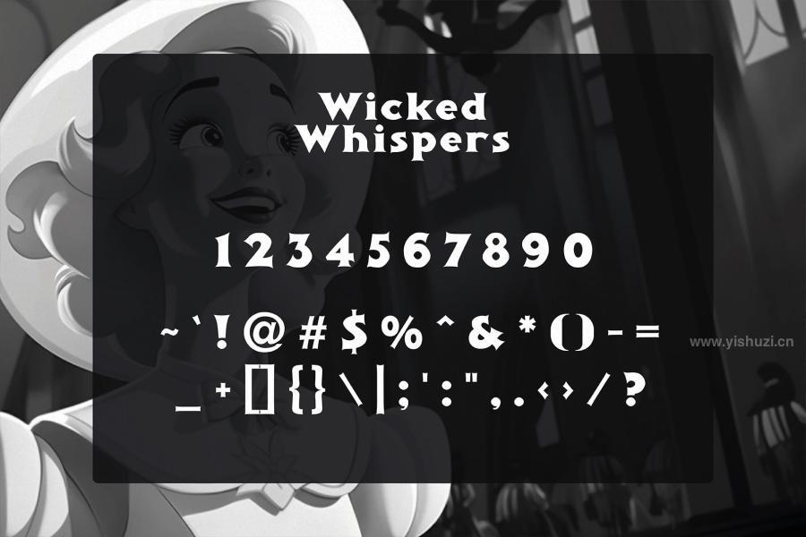 ysz-203800 Whicked-Whispers---1930s-Typefacez4.jpg