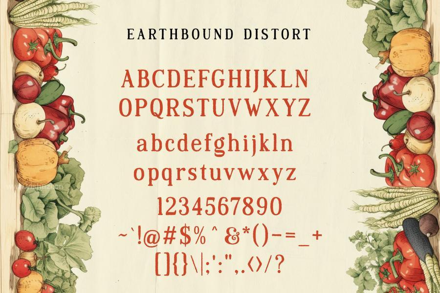 ysz-203801 Earthbound---Organic-Typefacez4.jpg