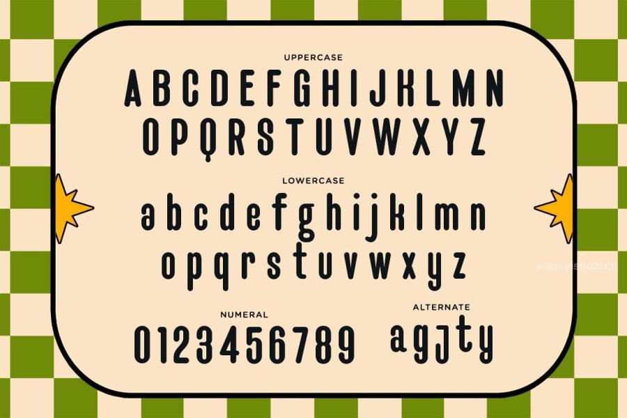 ysz-203803 Smooch---Condensed-Rounded-Fancy-Fontz3.jpg