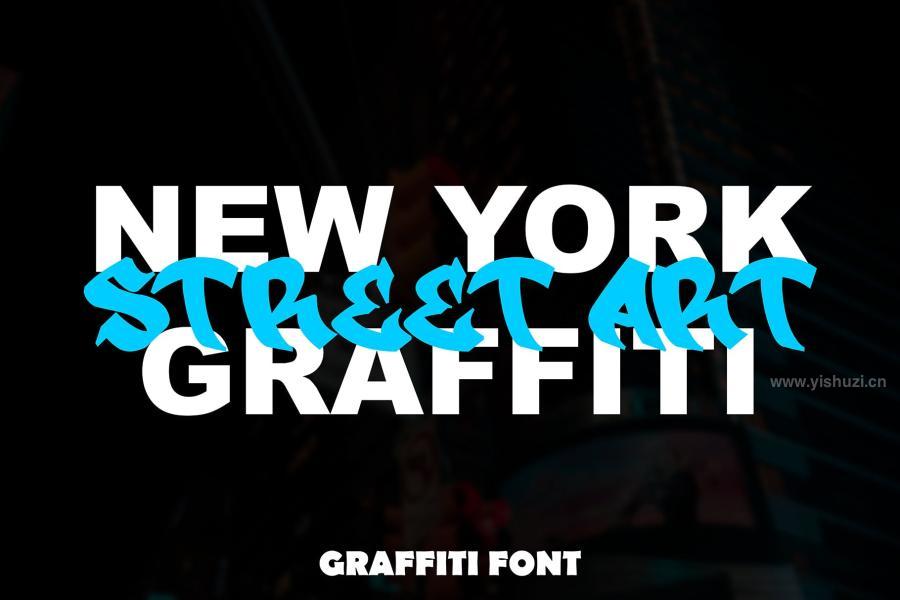 ysz-203805 Funky-Fusion---Urban-Graffiti-Fontz6.jpg