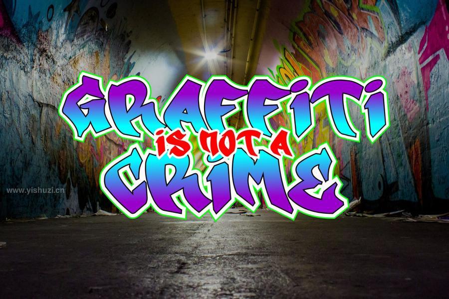 ysz-203805 Funky-Fusion---Urban-Graffiti-Fontz7.jpg