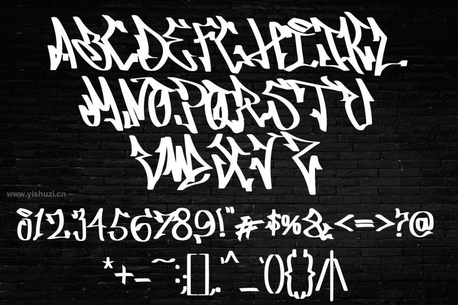 ysz-203832 Bankai-Street---Natural-Graffiti-Fontz6.jpg