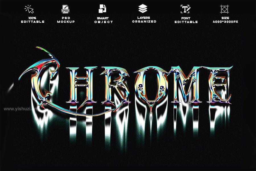 ysz-203836 4-PSD-Fluidic-Type-Chrome-Text-Effectz4.jpg