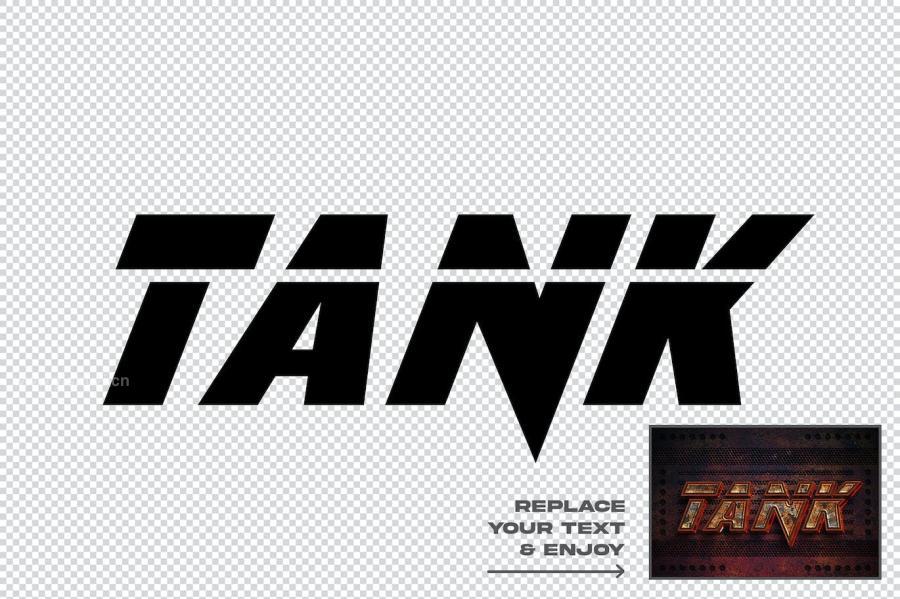 ysz-204308 Tank-3d-Text-Effect-Layer-Stylez4.jpg