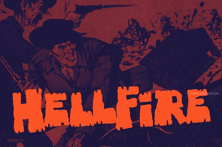 ysz-204310 Violencia---An-Illustrated-Wild-West-Fontz14.jpg