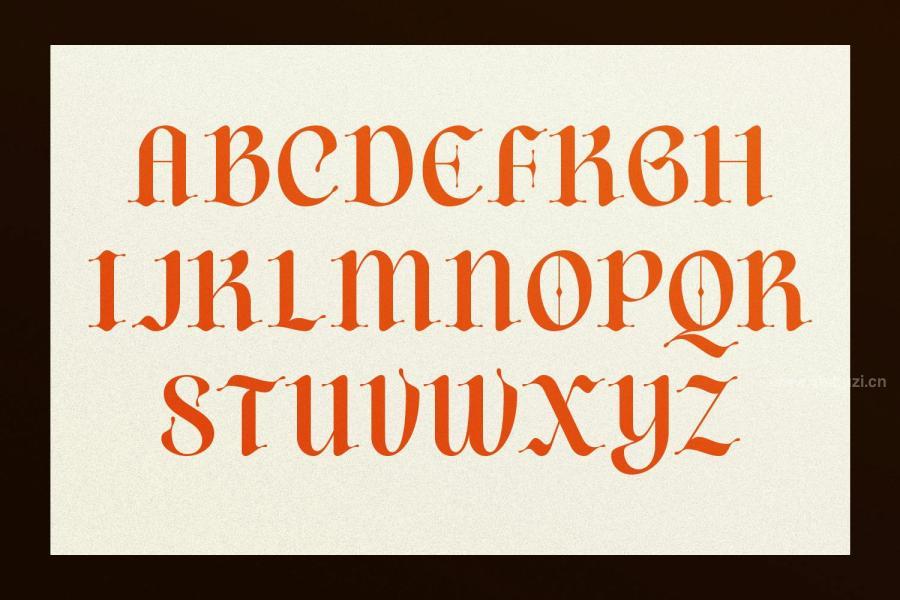 ysz-204374 Diences-Blackletter-Fontz6.jpg