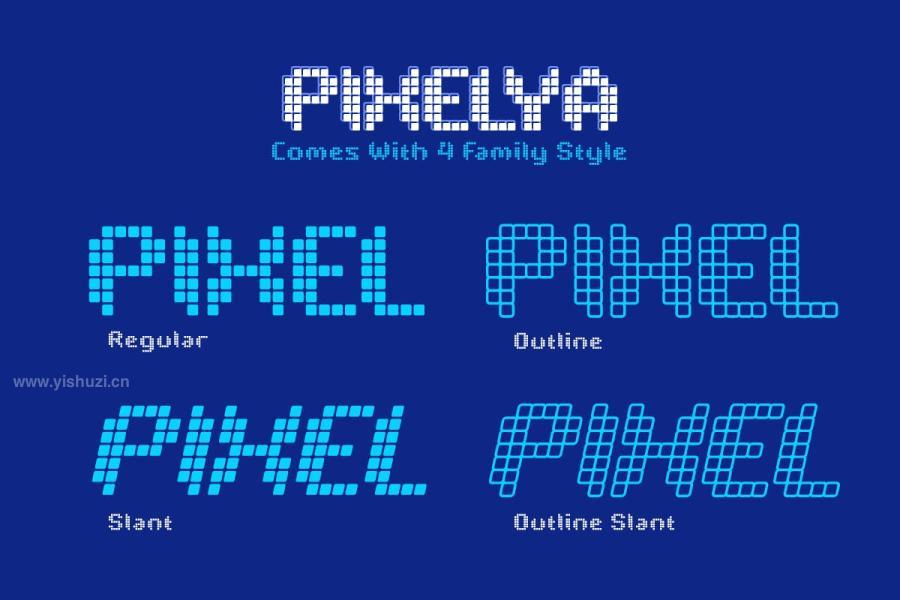 ysz-204430 Pixelya---Pixel-Display-Fontz10.jpg