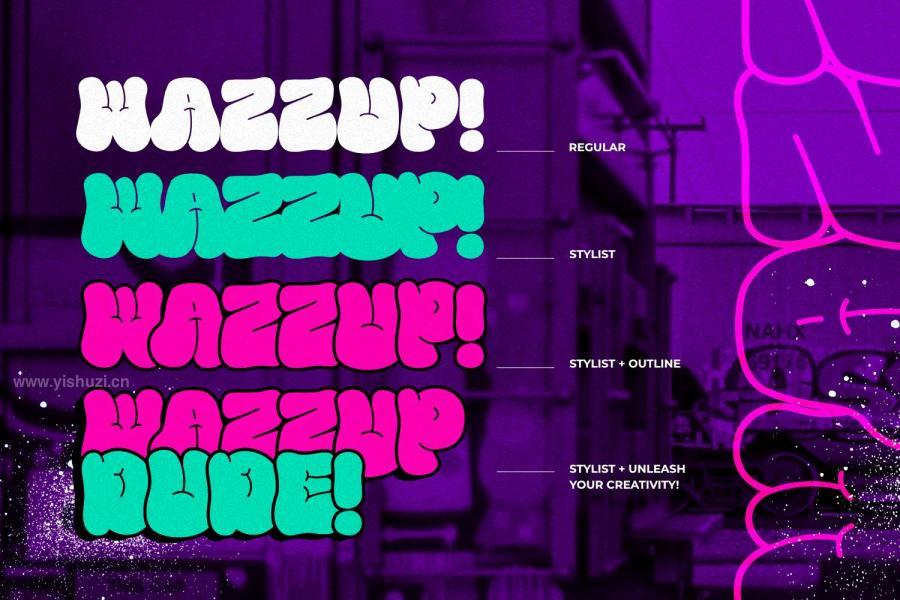 ysz-204445 Whoopie-Sunday---Bubble-Graffiti-Fontz4.jpg