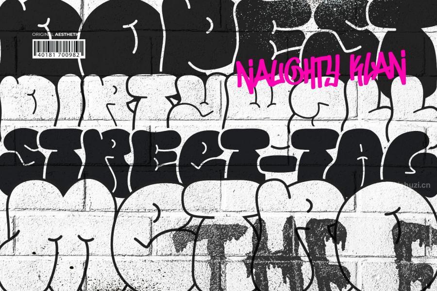 ysz-204445 Whoopie-Sunday---Bubble-Graffiti-Fontz7.jpg