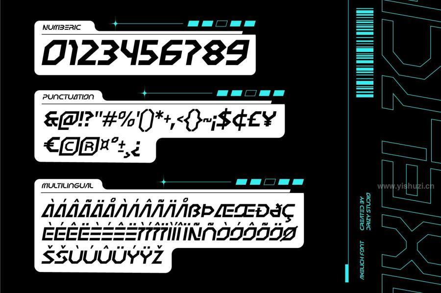 ysz-204474 Axelich---Futuristic-Display-Machine-Fontz10.jpg
