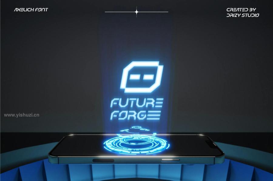 ysz-204474 Axelich---Futuristic-Display-Machine-Fontz6.jpg