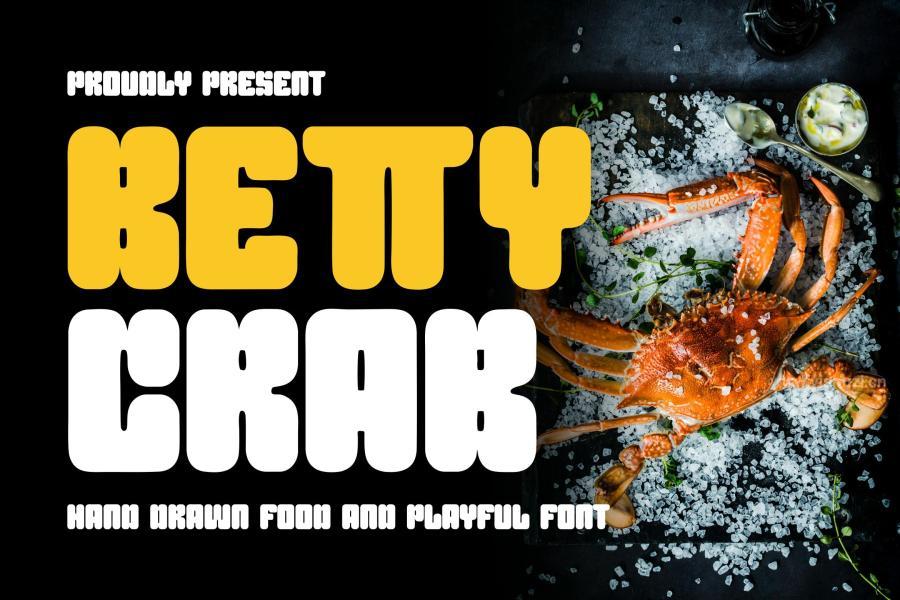 ysz-204516 Betty-Crab---Hand-Drawn-Food-And-Playful-Fontz2.jpg