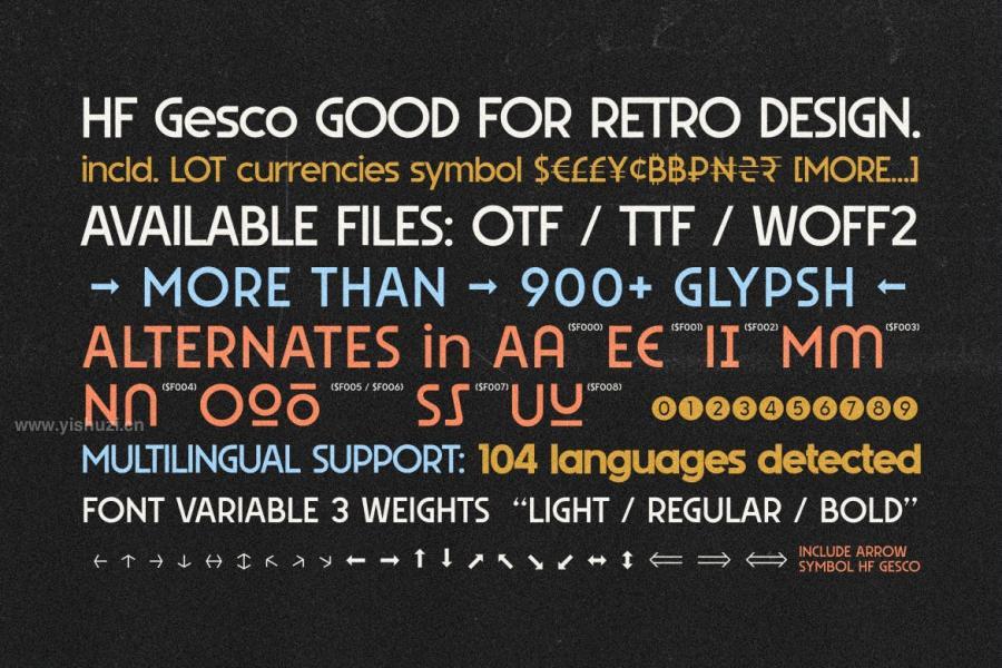 ysz-204540 HF-Gesco-Sans-Serifz7.jpg