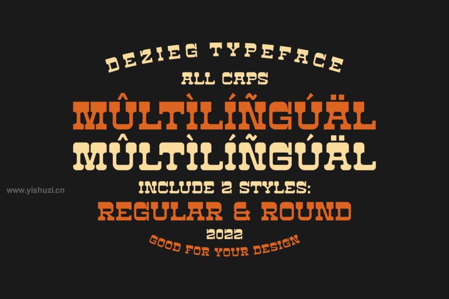ysz-204543 Dezieg-Western-Typefacez7.jpg