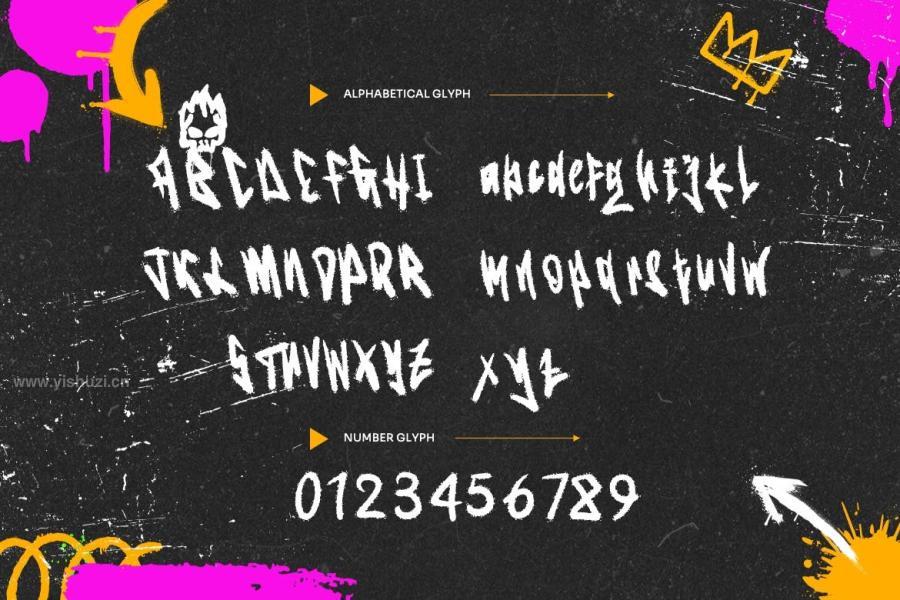 ysz-204569 Omnivotrex---Graffiti-Brush-Fontz5.jpg