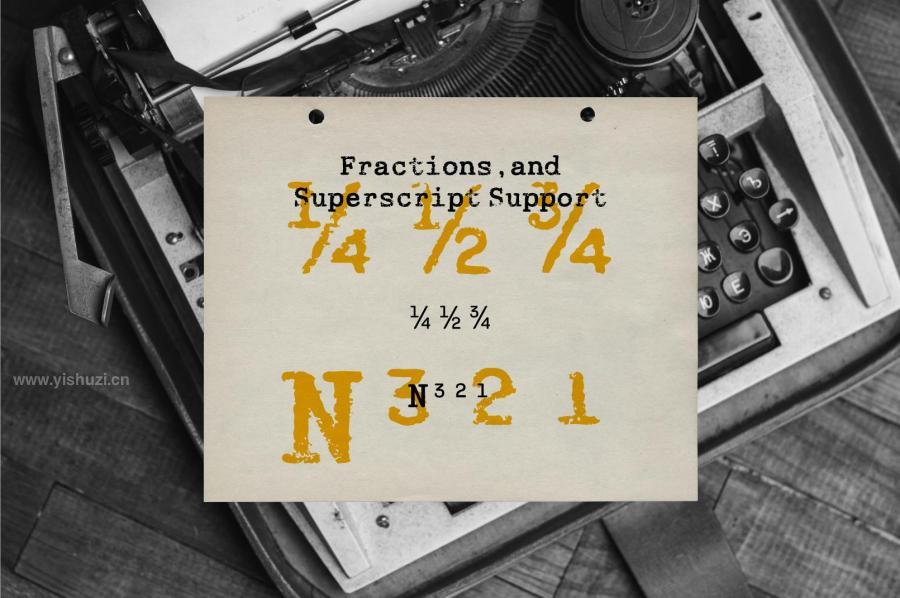 ysz-204572 TypedeerMono---Typewriter-Stamp-Display-Fontz7.jpg