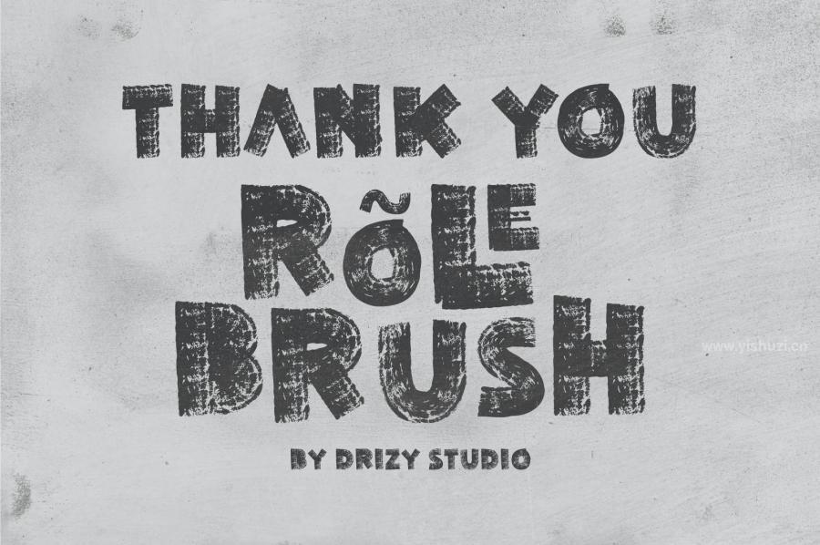 ysz-204581 Rolebrush---Rolled-Grunge-Brush-Fontz8.jpg