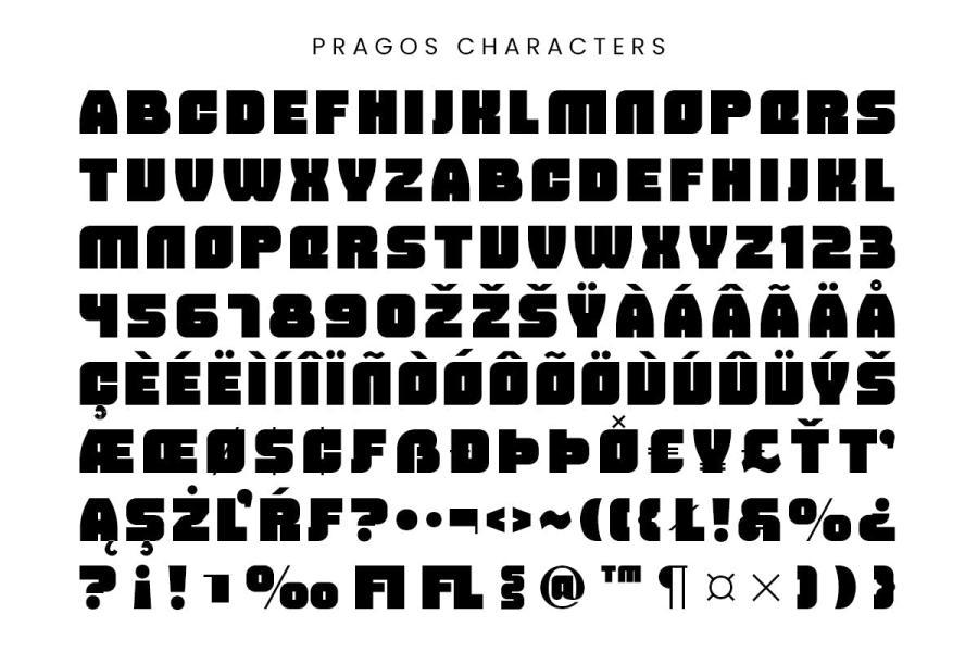 ysz-204612 Pragos---Logo-Headline-Modern-Fontsz4.jpg