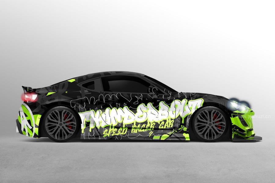 ysz-204613 Viper-Gear---Thick-Graffiti-Fontz8.jpg