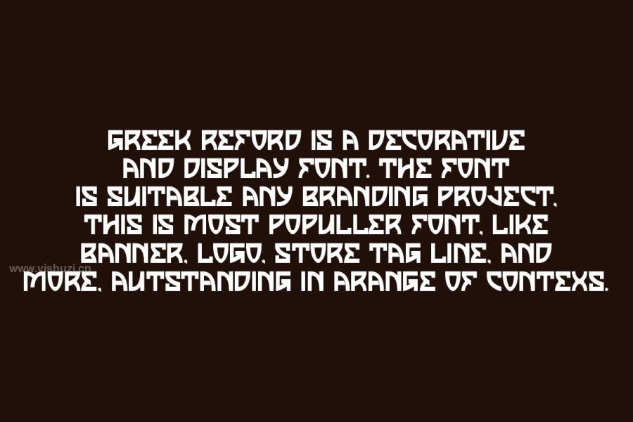 ysz-204630 Greek-Reford---Unique-Typeface-Fontz4.jpg