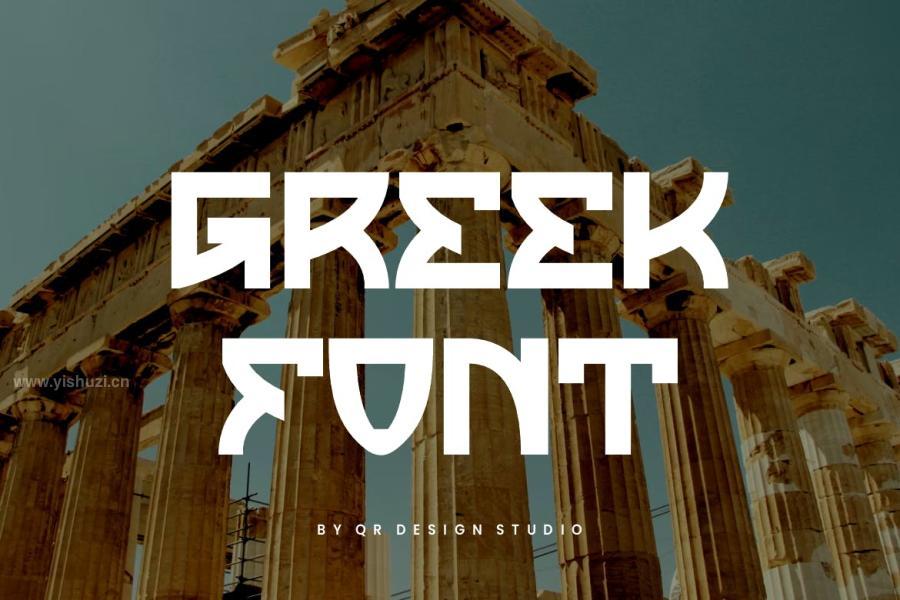 ysz-204630 Greek-Reford---Unique-Typeface-Fontz8.jpg